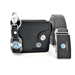 VW аксесоари подарък за мъж фен на марката