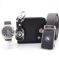 БМВ подарък за мъж-Комплект аксесоари за фенове БМВ подарък за мъж-Комплект аксесоари за фенове