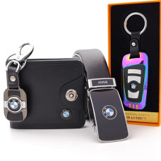 BMW подарък-Луксозен комплект аксесоари  BMW подарък-Луксозен комплект аксесоари