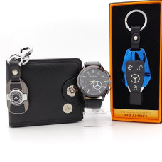 Мерцедес аксесоари за подарък на мъж фен на марката-Луксозен Мерцедес аксесоари за подарък на мъж фен на марката-Луксозен