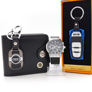 Подаръци за фенове на Ауди- Подарък за мъж Подаръци за фенове на Ауди- Подарък за мъж