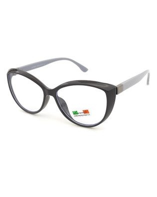 Дамски слънчеви очила Clear Vision – котешко око прозрачни UV Дамски слънчеви очила Clear Vision – котешко око прозрачни UV