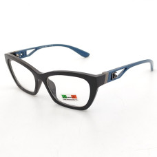 Дамски слънчеви очила Grey Blue – сиви с прозрачни стъкла и UV защита Дамски слънчеви очила Grey Blue – сиви с прозрачни стъкла и UV защита