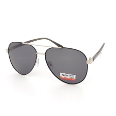 Авиаторски мъжки слънчеви очила Polar Eagle с поляризация и UV400