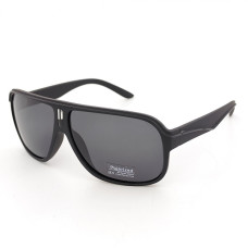 Carrera очила мъжки слънчеви очила с Поляризация UV400 – черен мат