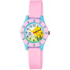 Детски часовник за момиче слънчогледи  Q&Q - VQ13J007Y