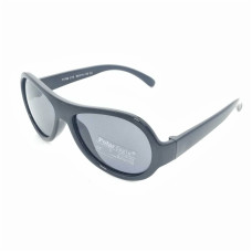 Детски слънчеви очила за момче черни с поляризация Детски слънчеви очила за момче черни с поляризация