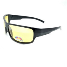 Жълти мъжки слънчеви очила за шофиране