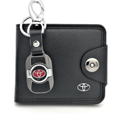 Подарък за нова кола Тойота – комплект аксесоари за мъже фенове на марката