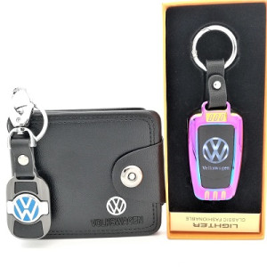 Подаръчен комплект от 3 части Volkswagen
